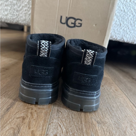 UGG Classic Mini Clear - Picture 5 of 8